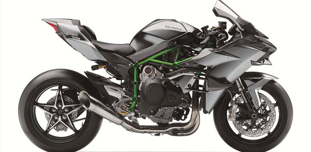 Menanti Debut Kawasaki Ninja ZX-25R